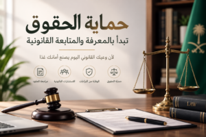 حماية الحقوق